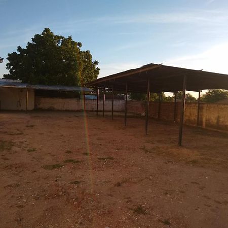 La Nueva Estancia Santa Rosa  Luaran gambar