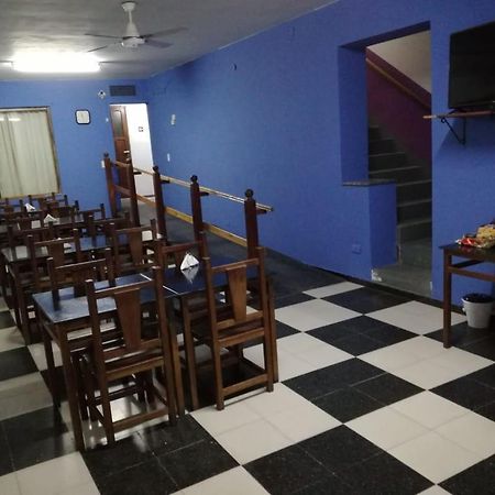 La Nueva Estancia Santa Rosa  Luaran gambar