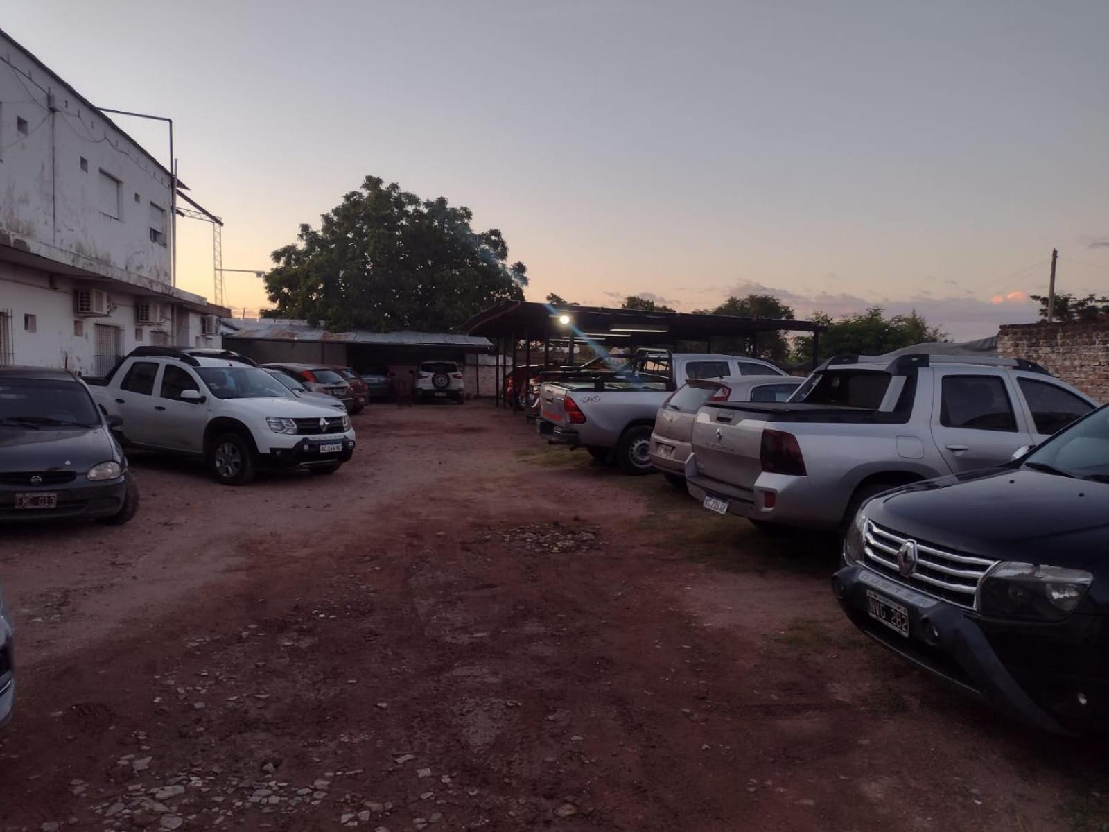 La Nueva Estancia Santa Rosa  Luaran gambar