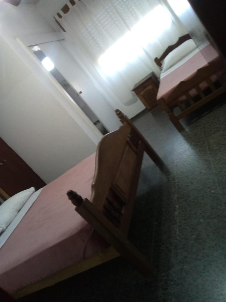 La Nueva Estancia Santa Rosa  Luaran gambar