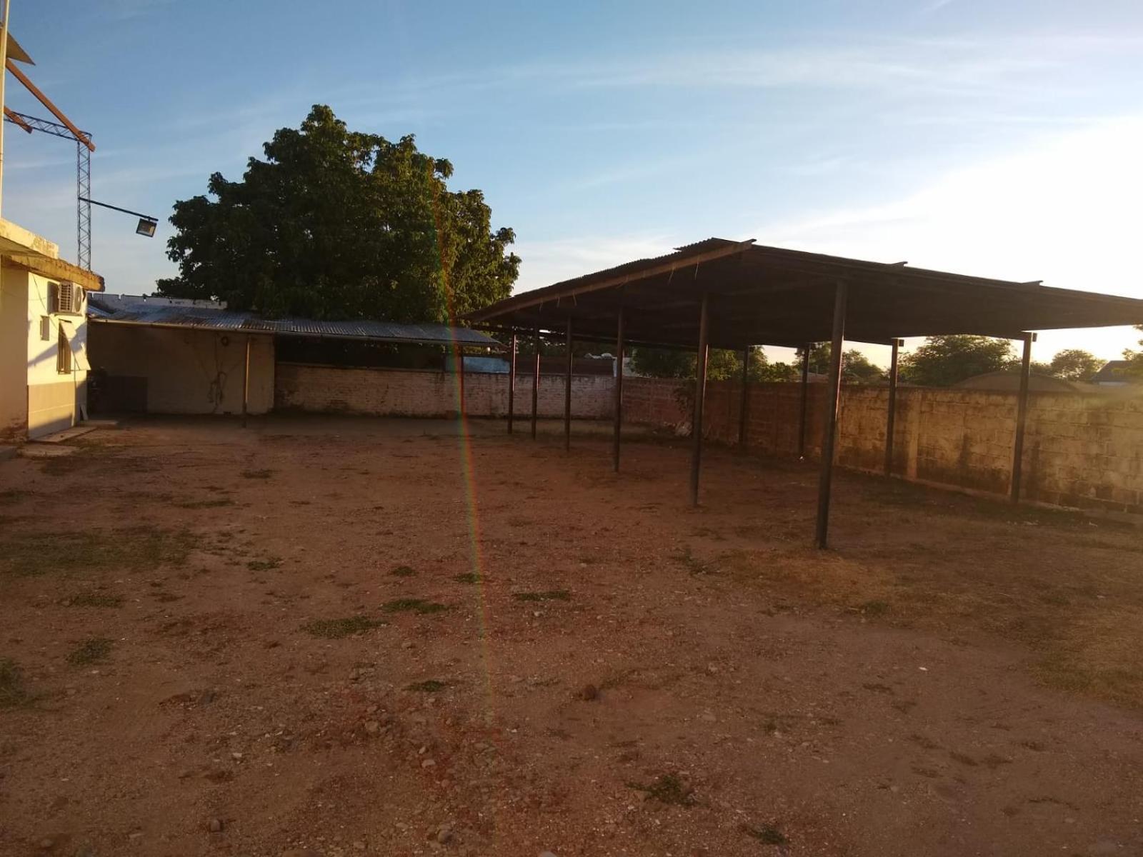 La Nueva Estancia Santa Rosa  Luaran gambar