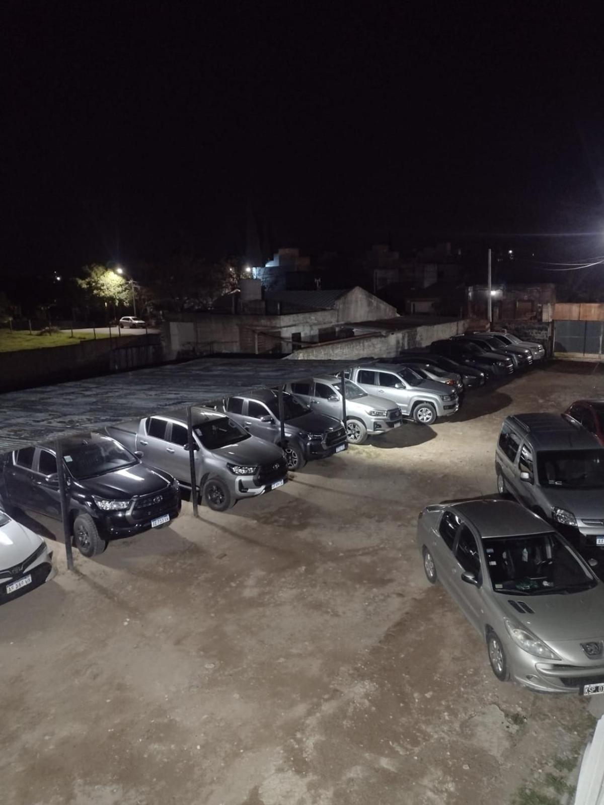 La Nueva Estancia Santa Rosa  Luaran gambar