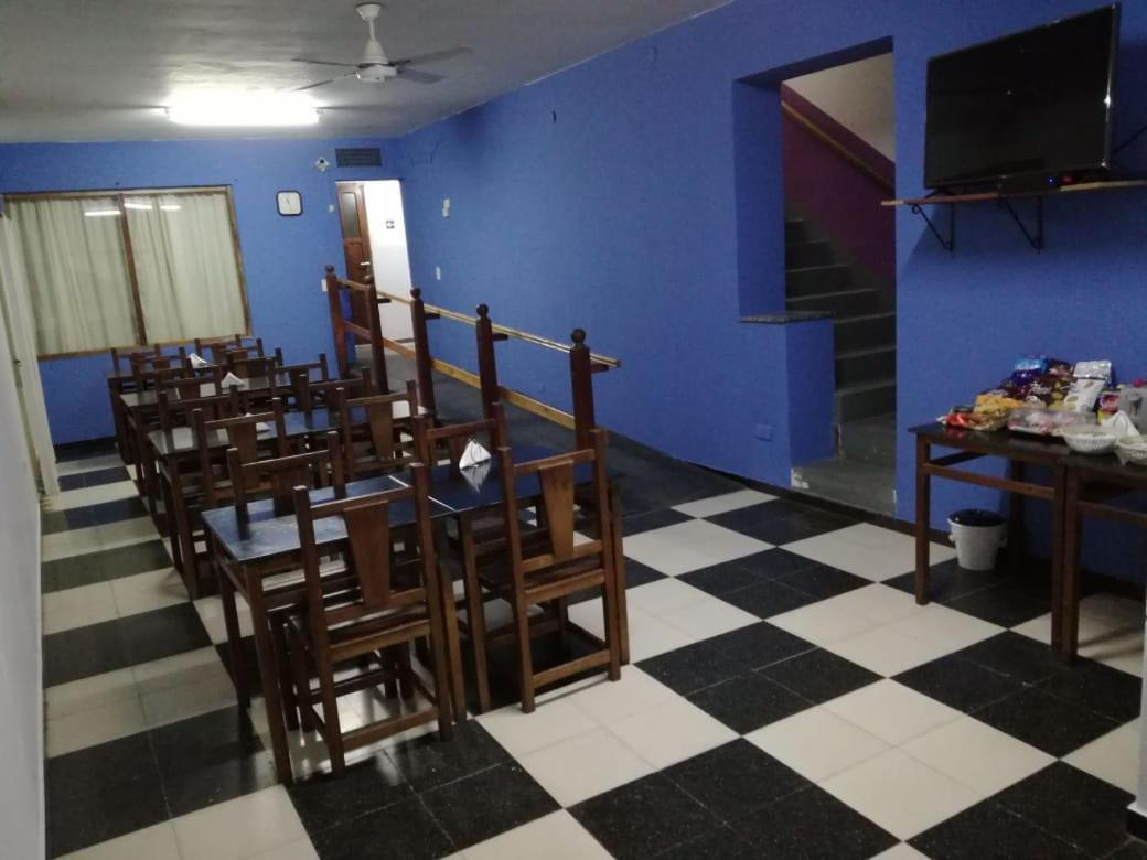 La Nueva Estancia Santa Rosa  Luaran gambar